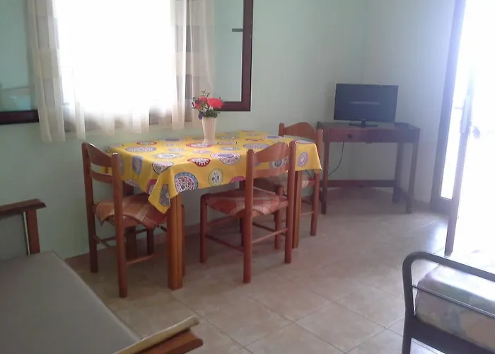Bbb - Barbati Blick Bungalows