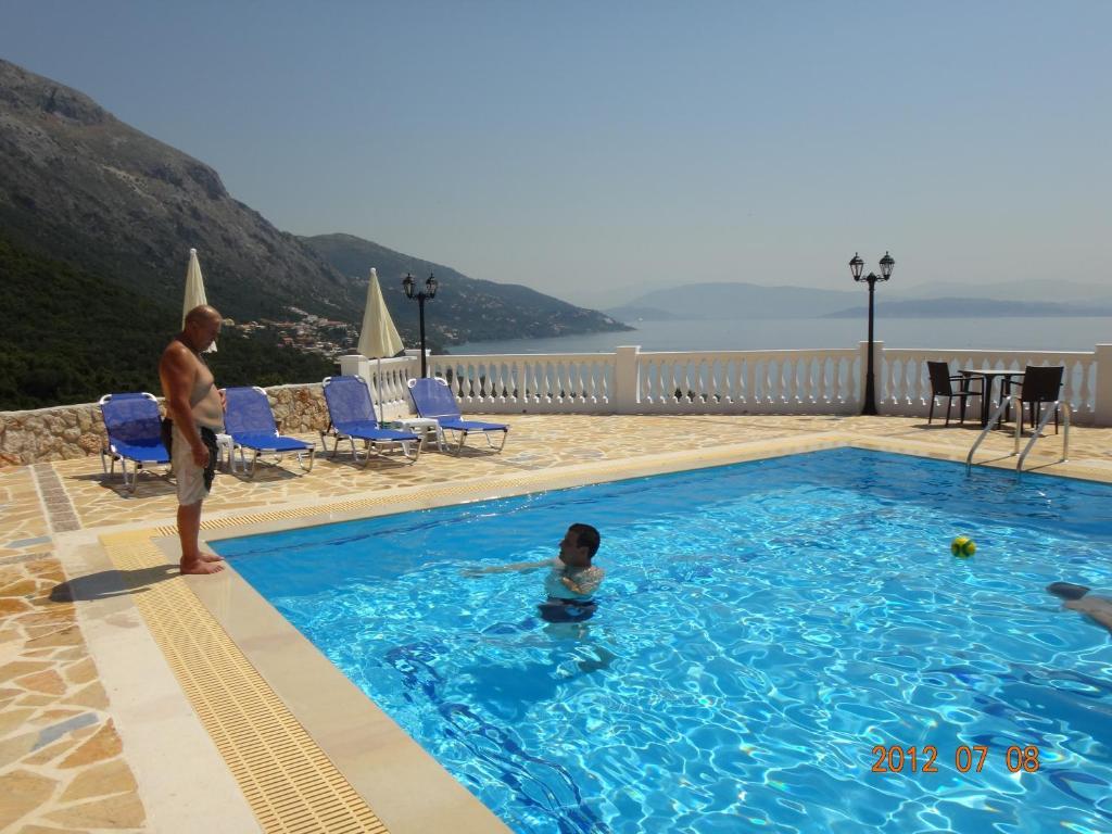 Bbb - Blick Appart hôtel Barbati