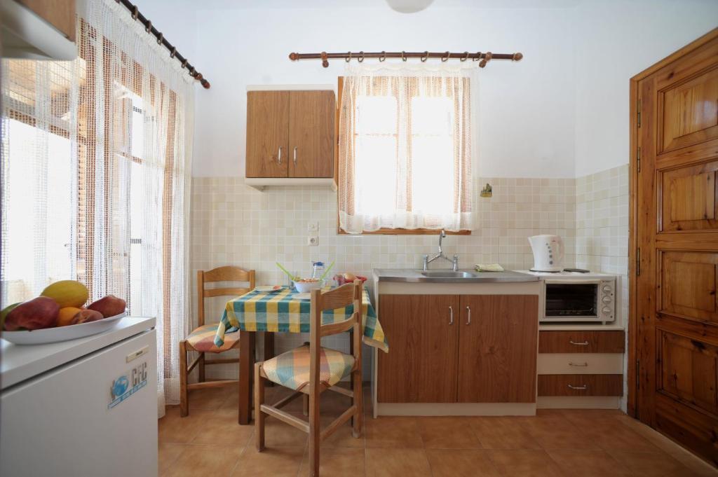 Hotel apartamentowy Bbb - Blick