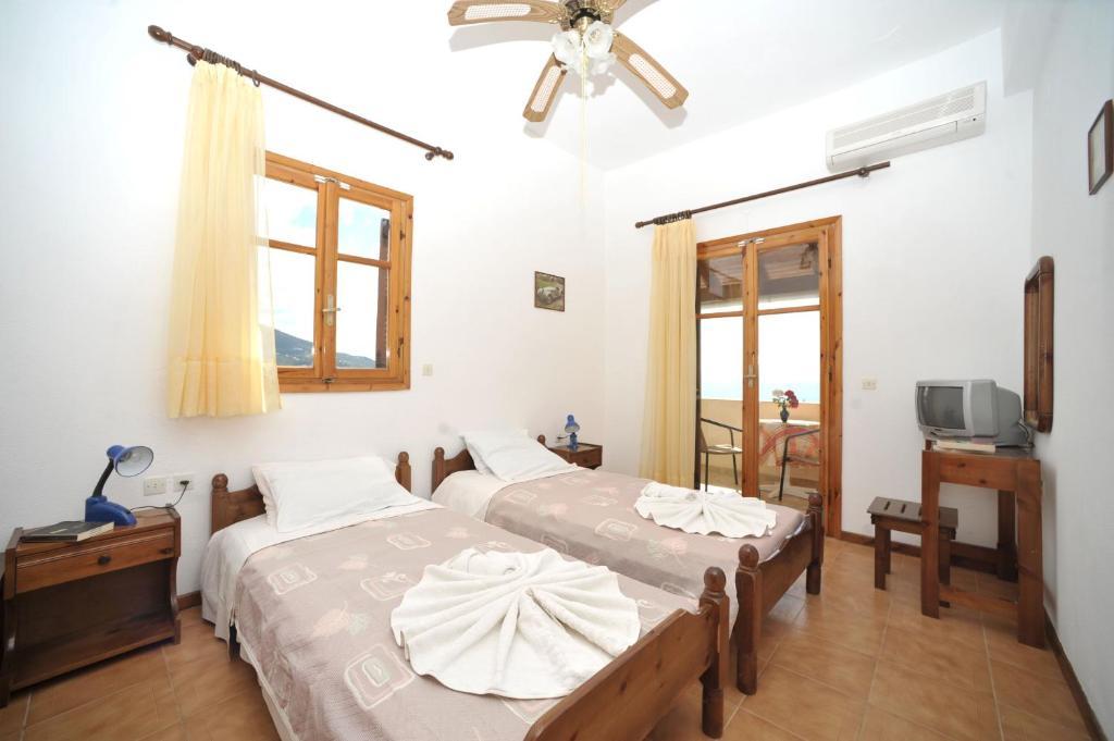 Bbb - Blick Hotel apartamentowy