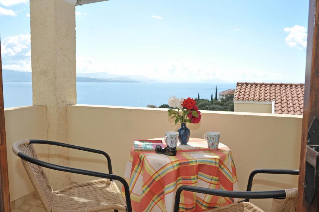Bbb - Blick Hotel apartamentowy 3*