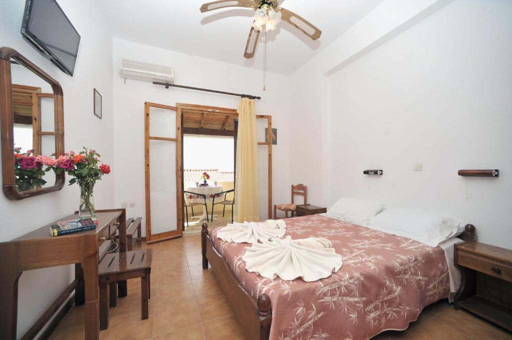 Bbb - Blick Hotel apartamentowy 3*