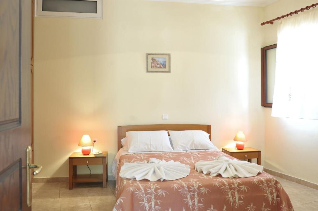 Bbb - Blick Hotel apartamentowy