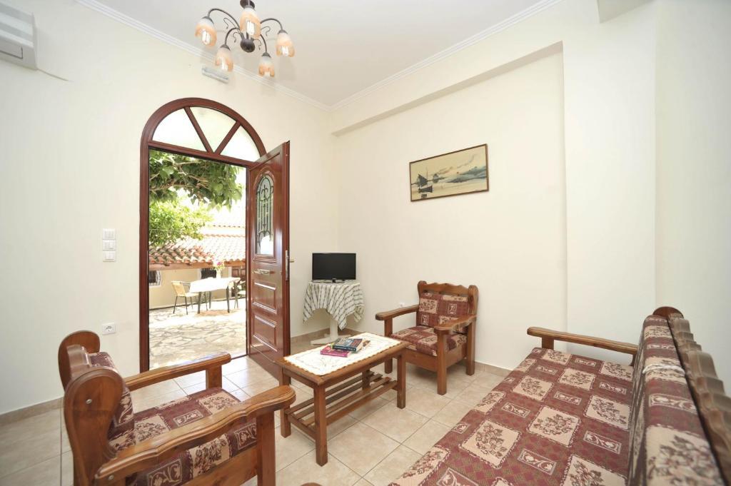 Appart hôtel Bbb - Blick