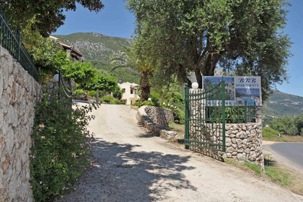 Bbb - Blick Hotel apartamentowy 3*