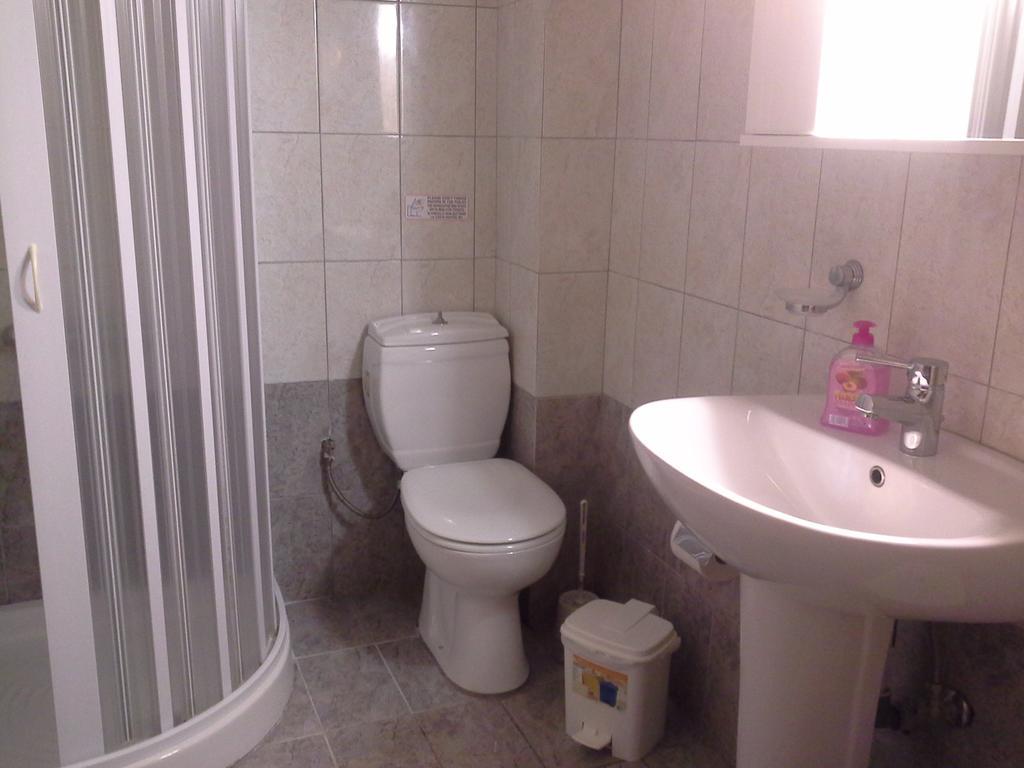 Appart hôtel Bbb - Blick 3*