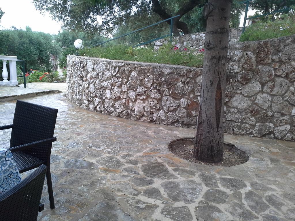 Hotel apartamentowy Bbb - Blick