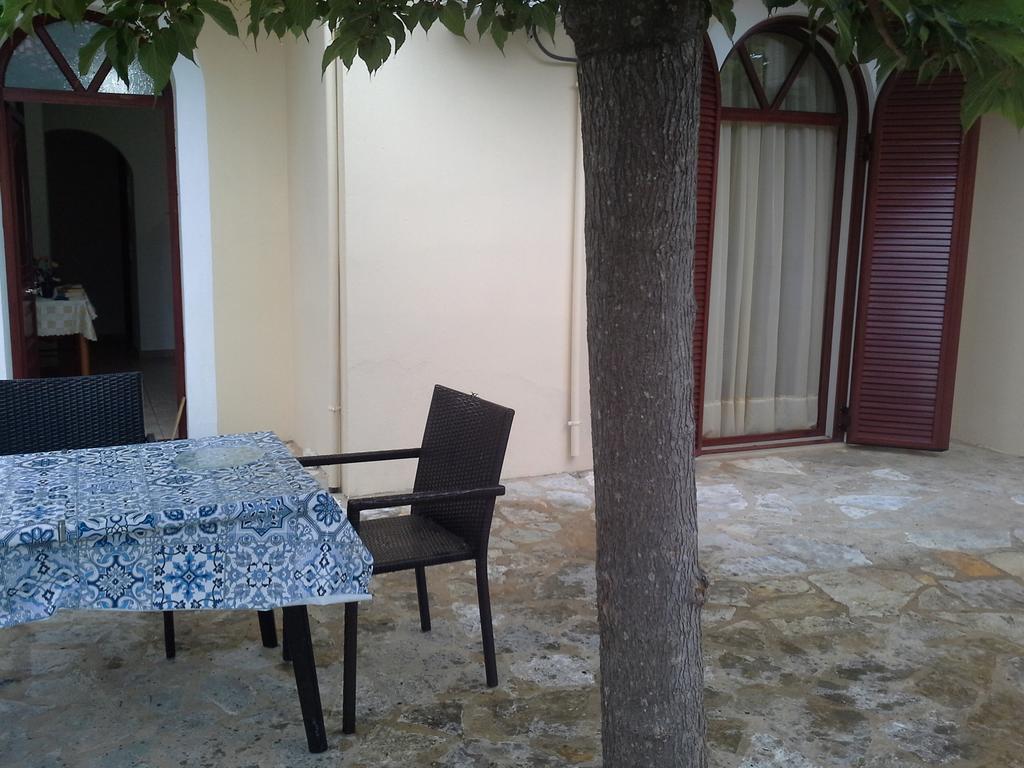 Hotel apartamentowy Bbb - Blick Barbati