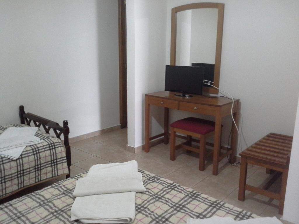 Hotel apartamentowy Bbb - Blick 3*