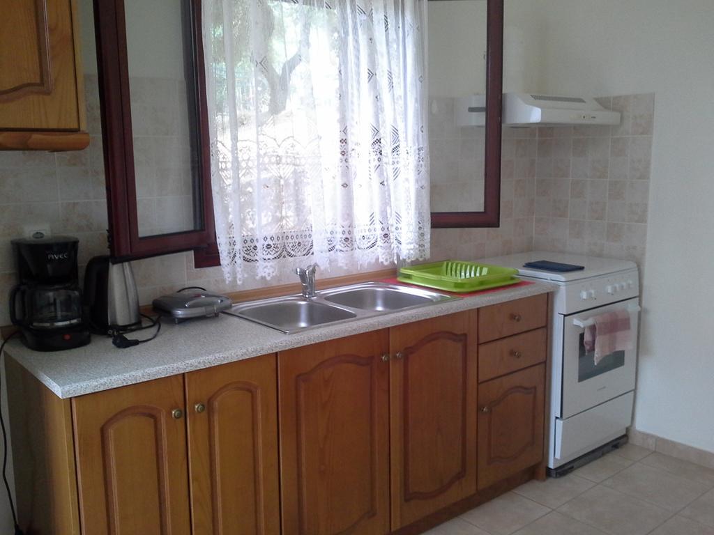 Bbb - Blick Hotel apartamentowy