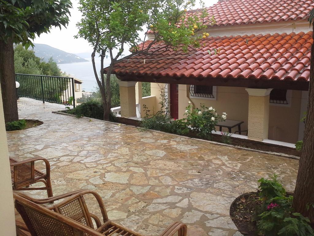 Bbb - Blick Hotel apartamentowy