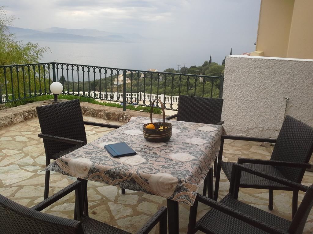 Hotel apartamentowy Bbb - Blick 3*